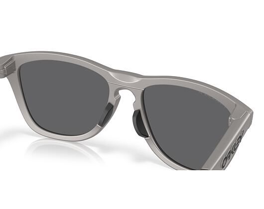 Sluneční Brýle Oakley - Frogskins Range - Prizm Black Polar / Titanium