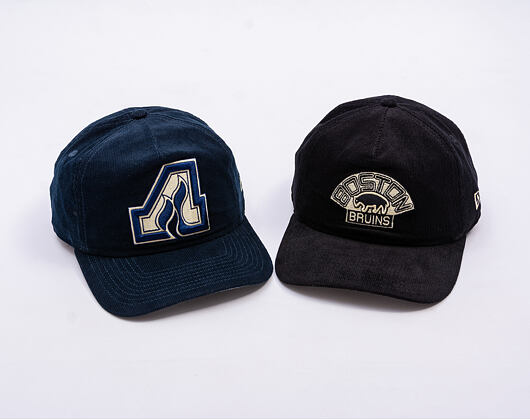 New Era - NHL Nostalgic 19TWENTY - Atlanta Flames - Navy