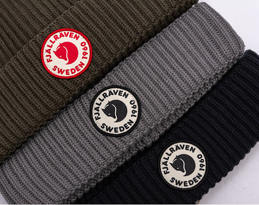 Kulich Fjällräven - 1960 Lite Logo Hat / 1960 Lite Logo Hat