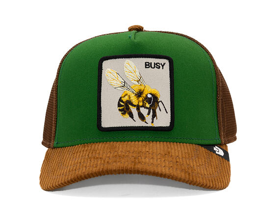 Goorin - Busy Remix