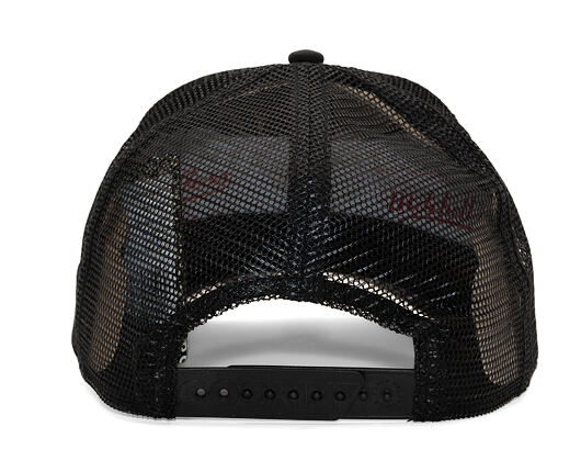 Goorin - Mamba Trucker Cap