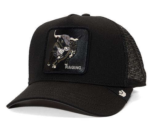 Goorin - Raging Trucker Cap