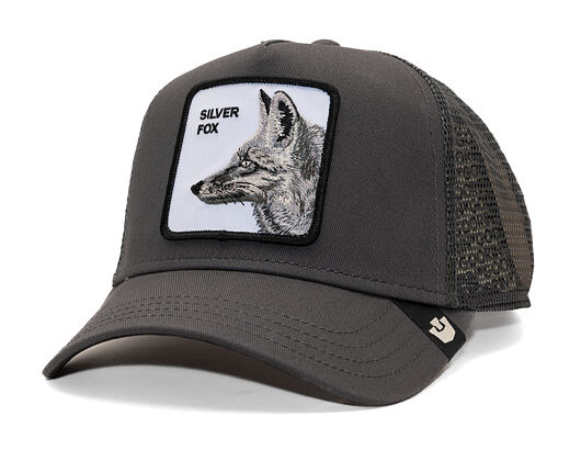 Goorin - Silver Foxxx