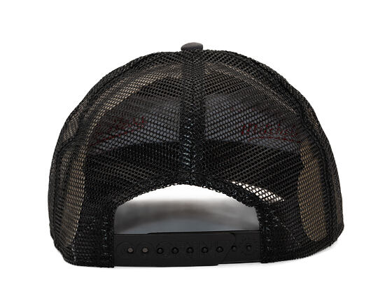 Goorin - Boss Trucker Cap