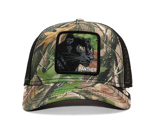 Goorin - Camouflage Panther