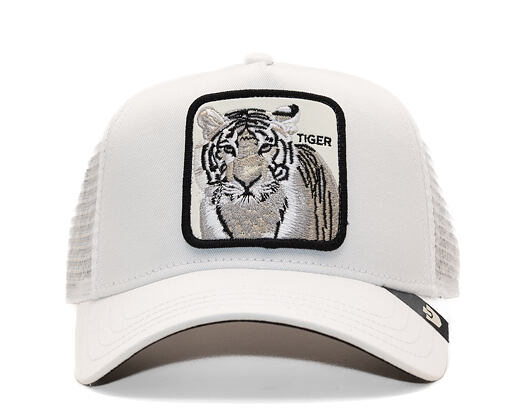 Goorin - Tiger Trucker Cap