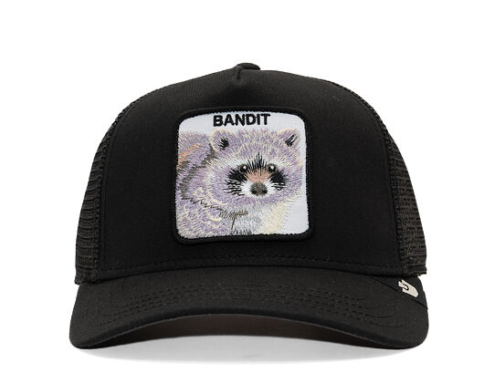 Goorin - Bandit Trucker Cap