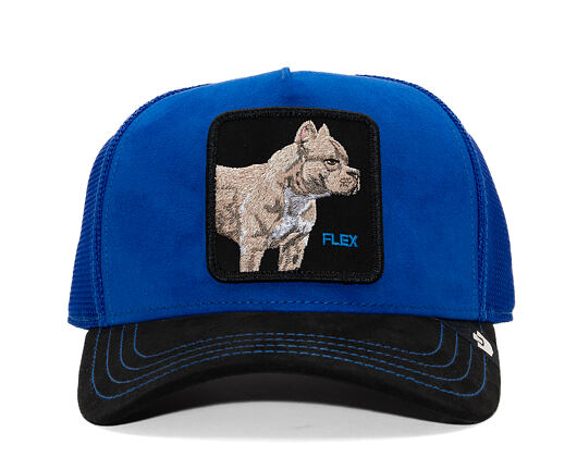 Goorin - Suede Pitbull