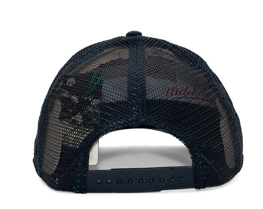 Goorin - Nuts Trucker Cap