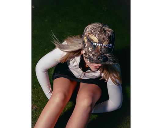 New Era - LIV Golf 19TWENTY Golfer - Rippers - Realtree Csmo