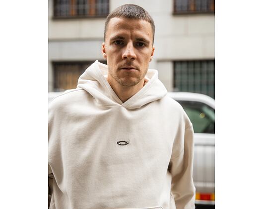 Mikina - Metal Rise Hoodie