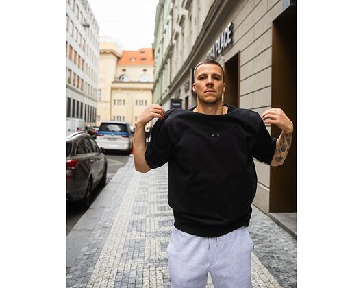 Triko Oakley - Metal Rise Tee