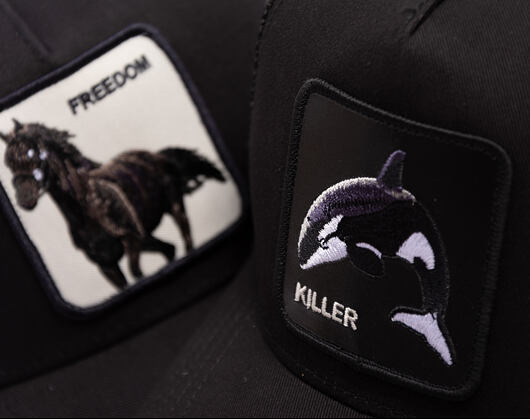 Goorin - Killer Trucker Cap