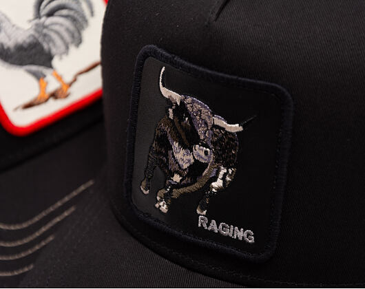 Goorin - Raging Trucker Cap