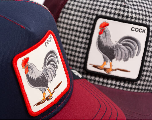 Goorin - Rooster Trucker Cap