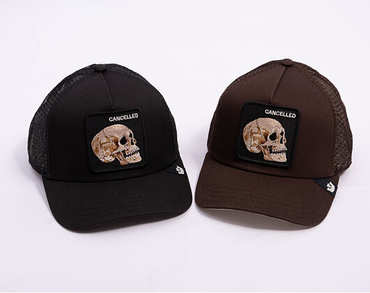 Goorin - The Cancelled Skull