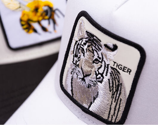 Goorin - Tiger Trucker Cap