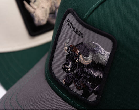 Goorin - Two-Tone Buffalo