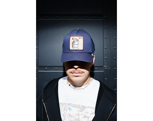 Goorin - Nuts Trucker Cap