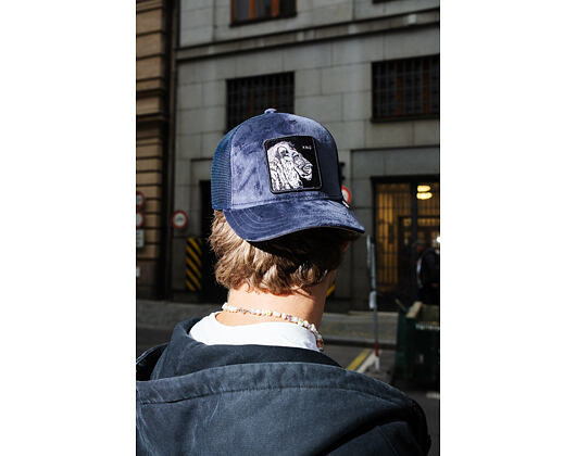 Goorin - Velour Lion