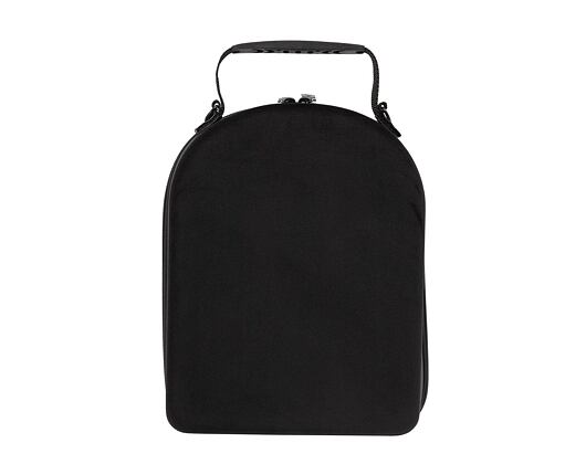 Bag New Era - Branded Velour Cap Carrier 6-caps - Black