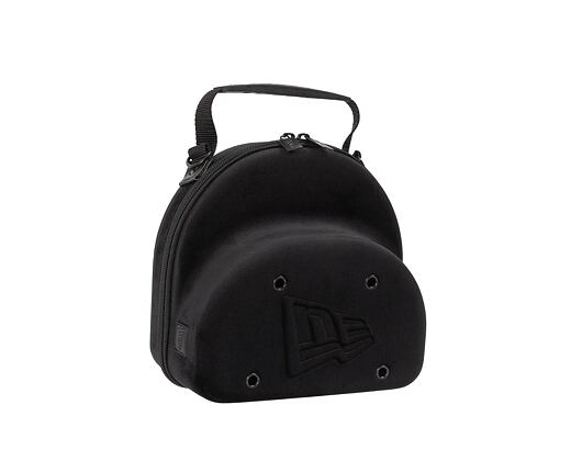 Bag New Era - Branded Velour Cap Carrier 2-caps - Black