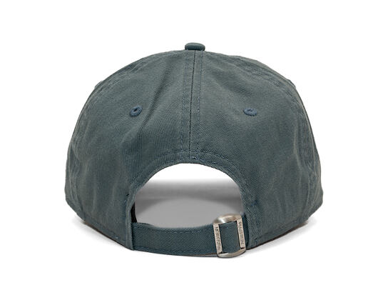 Cap New Era - MLB Washed Mini Logo 9TWENTY - NY Yankees - Grape