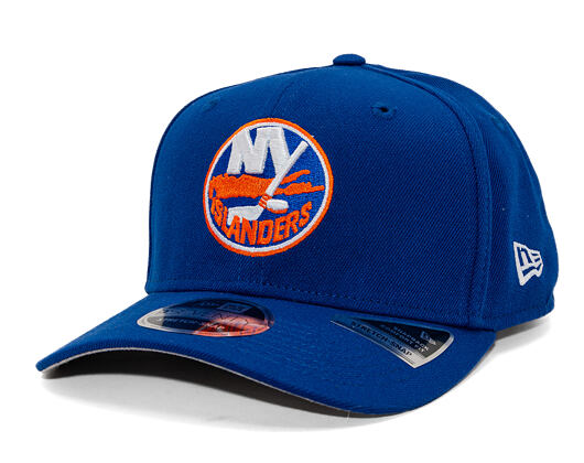 Cap New Era - NHL 9SEVENTY Stretch-Snap - New York Islanders - Team Color