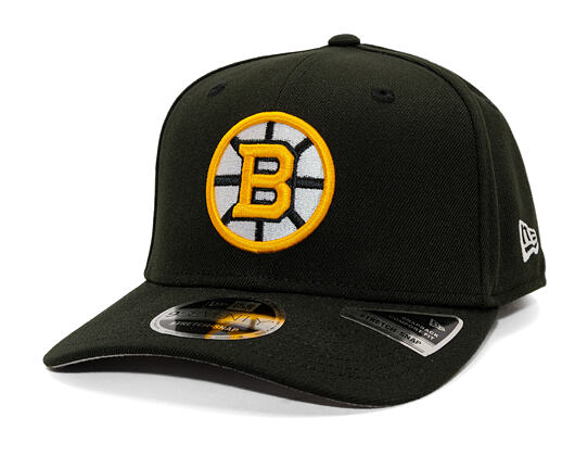 Cap New Era - NHL 9SEVENTY Stretch-Snap - Boston Bruins - Team Color