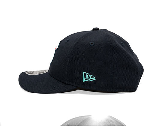 Cap New Era - NHL 9FORTY M-CROWN - Seattle Kraken - Team Color