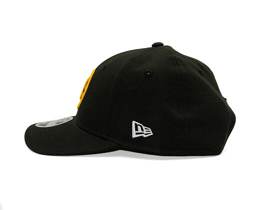 Cap New Era - NHL 9FORTY M-CROWN - Boston Bruins - Team Color