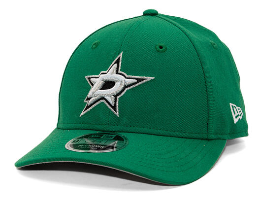 Cap New Era - NHL 9FORTY M-CROWN - Dallas Stars - Team Color