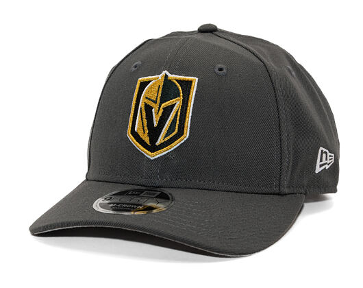 Cap New Era - NHL 9FORTY M-CROWN - Vegas Golden Knights - Team Color