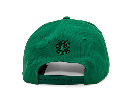 Cap New Era - NHL 9SEVENTY Stretch-Snap - Dallas Stars - Team Color