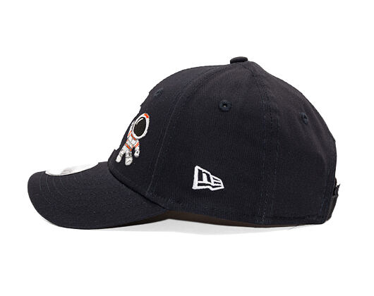 Kids Cap New Era - MLB Kids Space Icon 9FORTY - NY Yankees - Navy