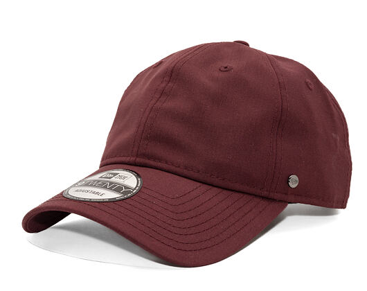 Cap New Era - Branded "Image Drop" Olmetex Water Resistant 9TWENTY - Rust