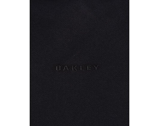 Mikina Oakley - Futurescape Iced Jelly Hoodie - Blackout