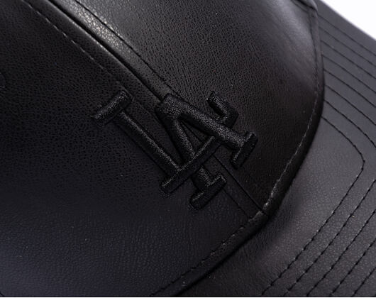 Cap New Era - MLB PU 9FORTY M-Crown - LA Dodgers - Black