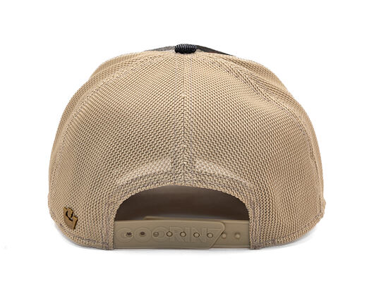 Kšiltovka Goorin - Free Spirited - Plaid