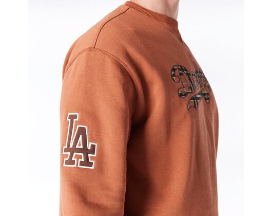 Sweatshirt New Era - MLB Infill Crewneck - LA Dodgers