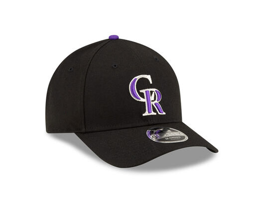 New Era - MLB Player Replica 9FORTY M-CROWN - Colorado Rockies