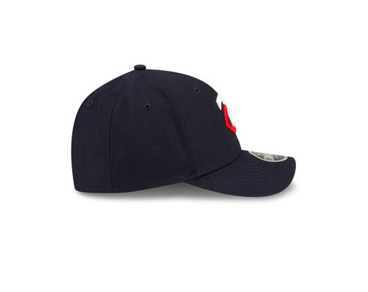 New Era - MLB Player Replica 9FORTY M-CROWN - Minnesota Twins