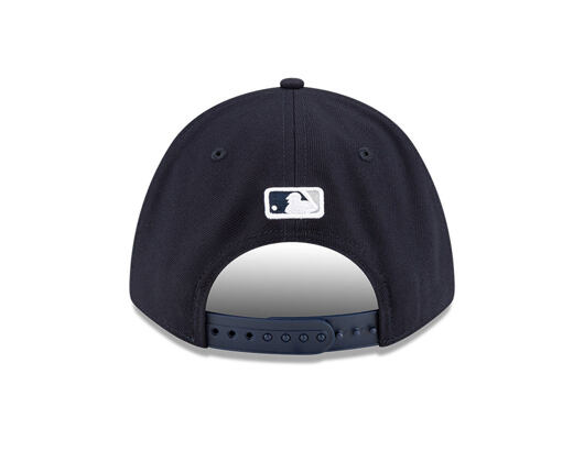 New Era - MLB Player Replica 9FORTY M-CROWN - NY Yankees