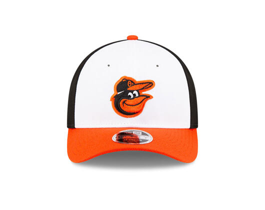 New Era - MLB Player Replica 9FORTY M-CROWN - Baltimore Orioles