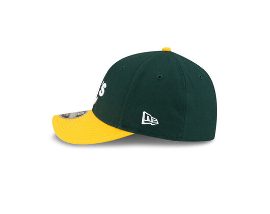 New Era - MLB Player Replica 9FORTY M-CROWN - Oakland Athletics