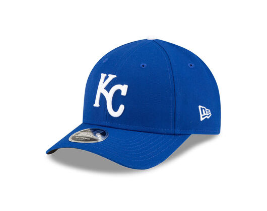 New Era - MLB Player Replica 9FORTY M-CROWN - Kansas City Royals