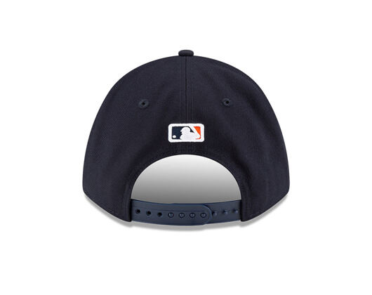 New Era - MLB Player Replica 9FORTY M-CROWN - Houston Astros