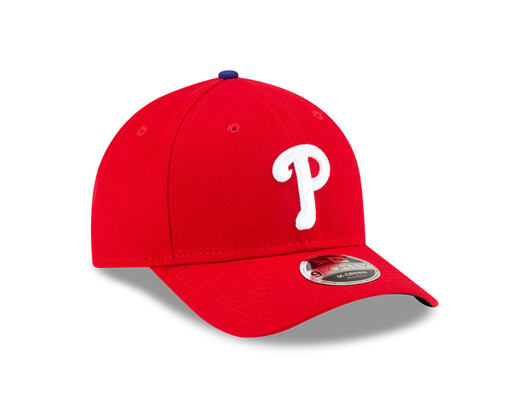 New Era - MLB Player Replica 9FORTY M-CROWN - Philadelphia Phillies