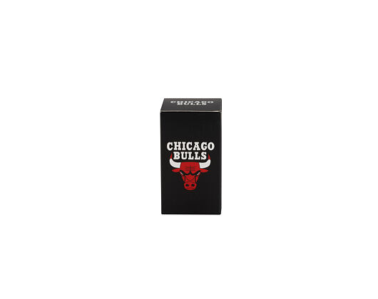 Figurine New Era NBA 25 Mini Buffalo Chicago Bulls Red