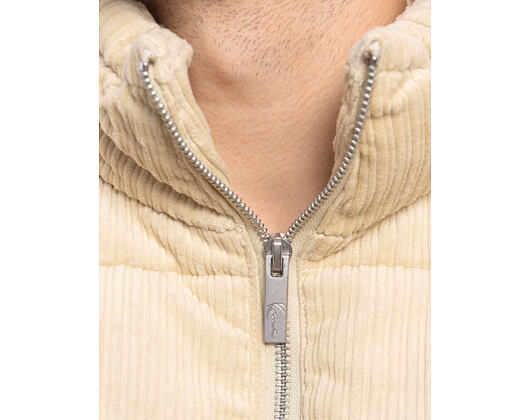 Karl Kani - Signature Corduroy Puffer Jacket